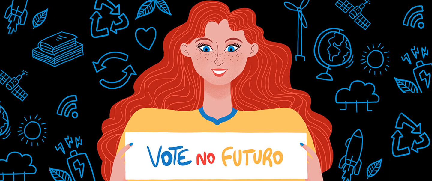 Samsung anuncia abertura da votação do júri popular da 8ª edição do Solve For Tomorrow