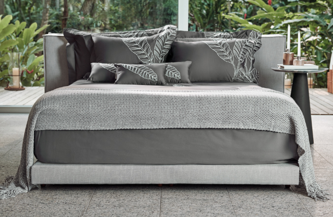 Produtos de luxo para o lar estão em alta