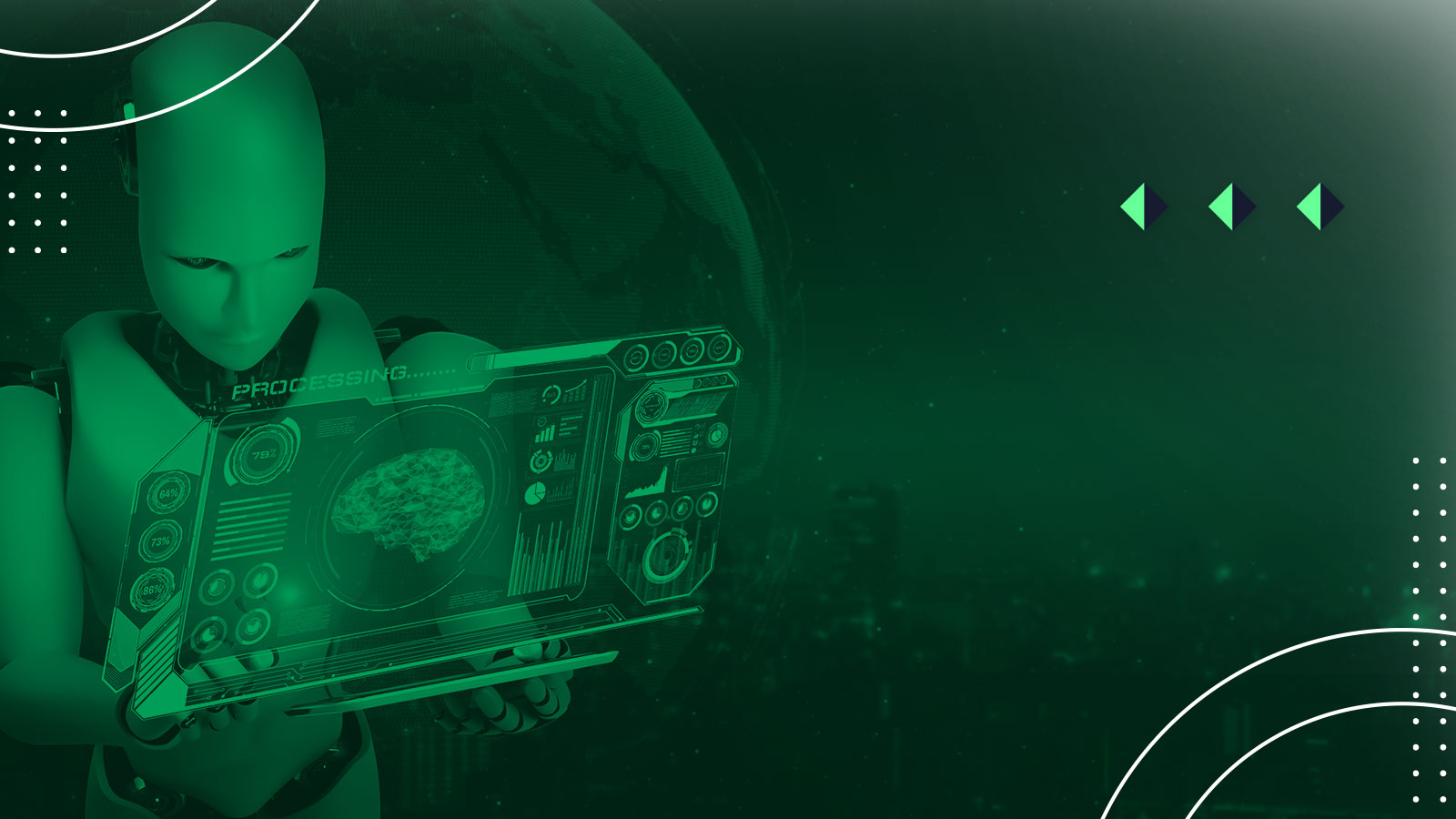 Estudo diz que 91% de negócios querem Automação de Processos