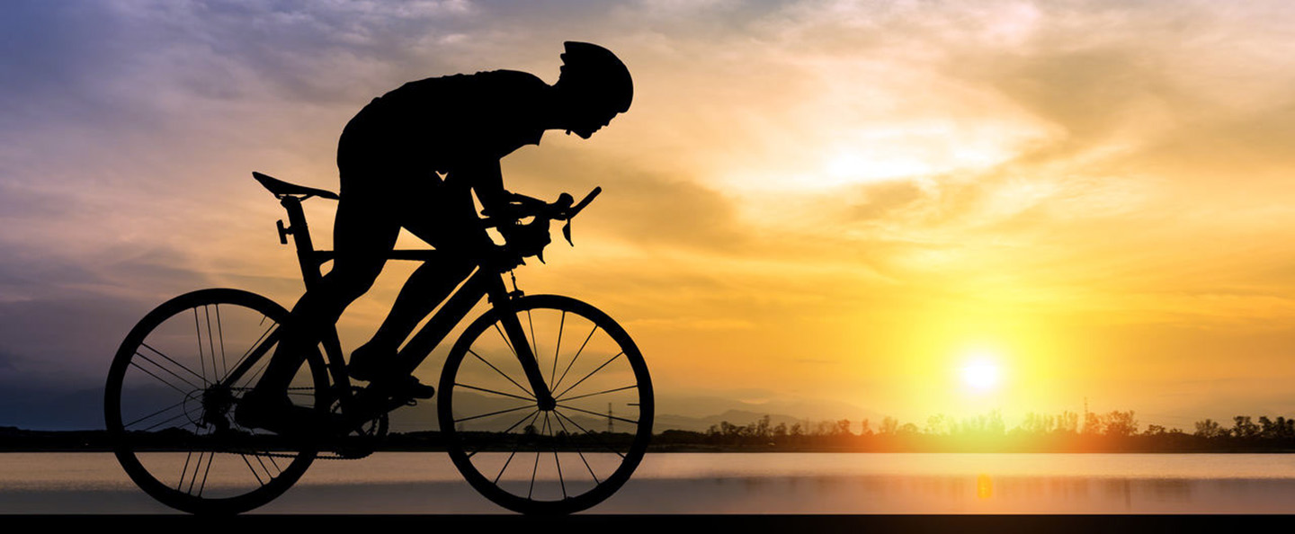 Dia Mundial da Bicicleta: Quais os benefícios de praticar essa atividade?