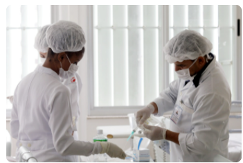 Como é feita a primeira consulta com ginecologista?