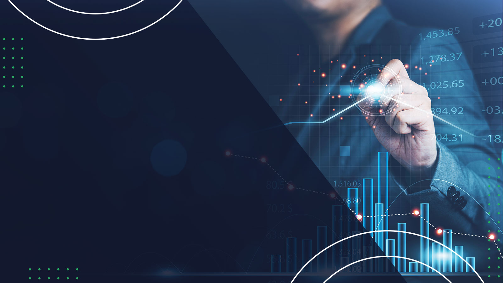 Dados indicam ascensão do mercado de Automação Digital como serviço