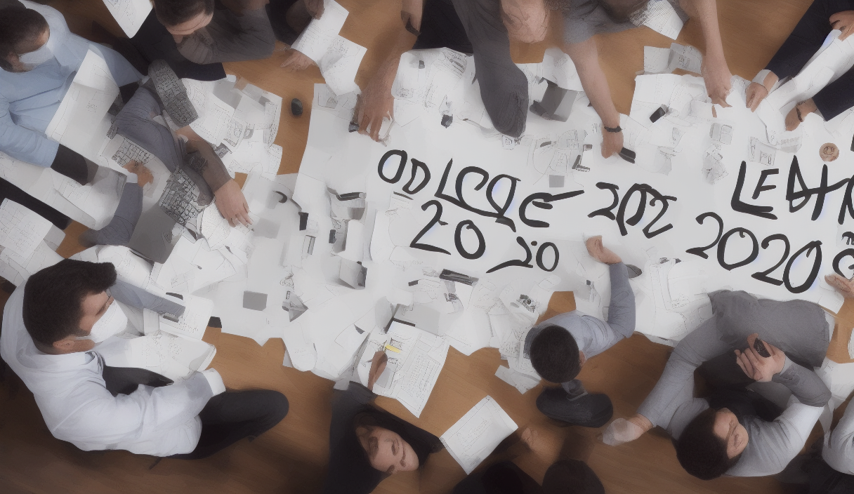 O segredo das startups que captaram em 2022