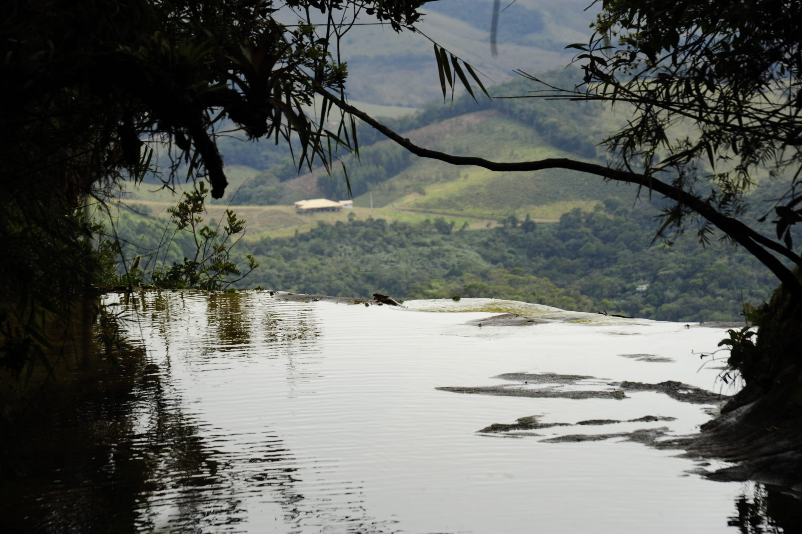 Unidades de conservação atraem investidores para MG