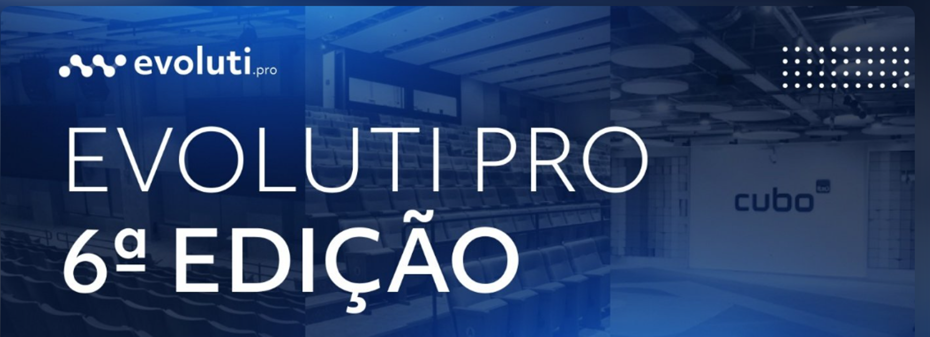 Congresso de TI e EvoluTI Pro se unem em 2023 para jornada tecnológica