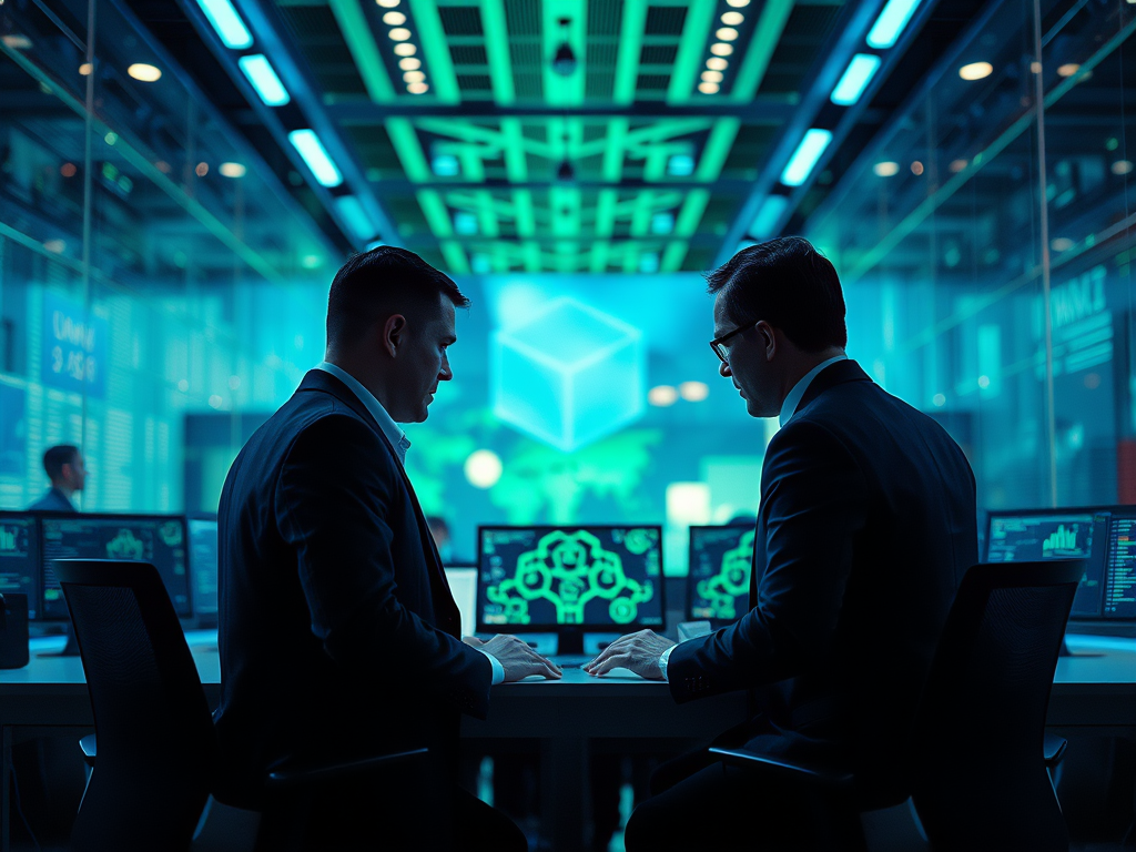 Goldman Sachs Apoia Spectro Cloud com Investimento de US$ 75 milhões