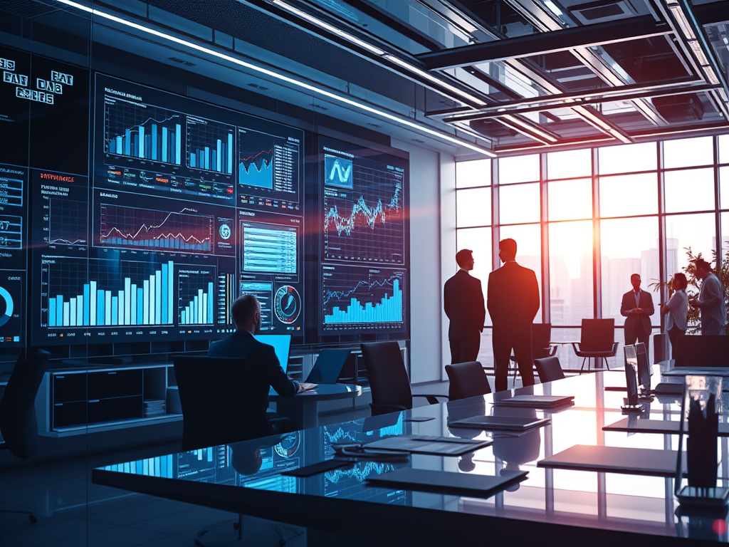 Novas Soluções da Board: Foresight e Signals