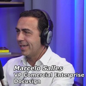 Podcast – Docusign lança plataforma de gerenciamento de contratos