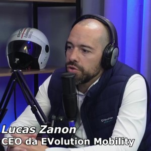 Podcast – Frota comercial 100% elétrica é tendência para logística urbana e percursos curtos entre cidades