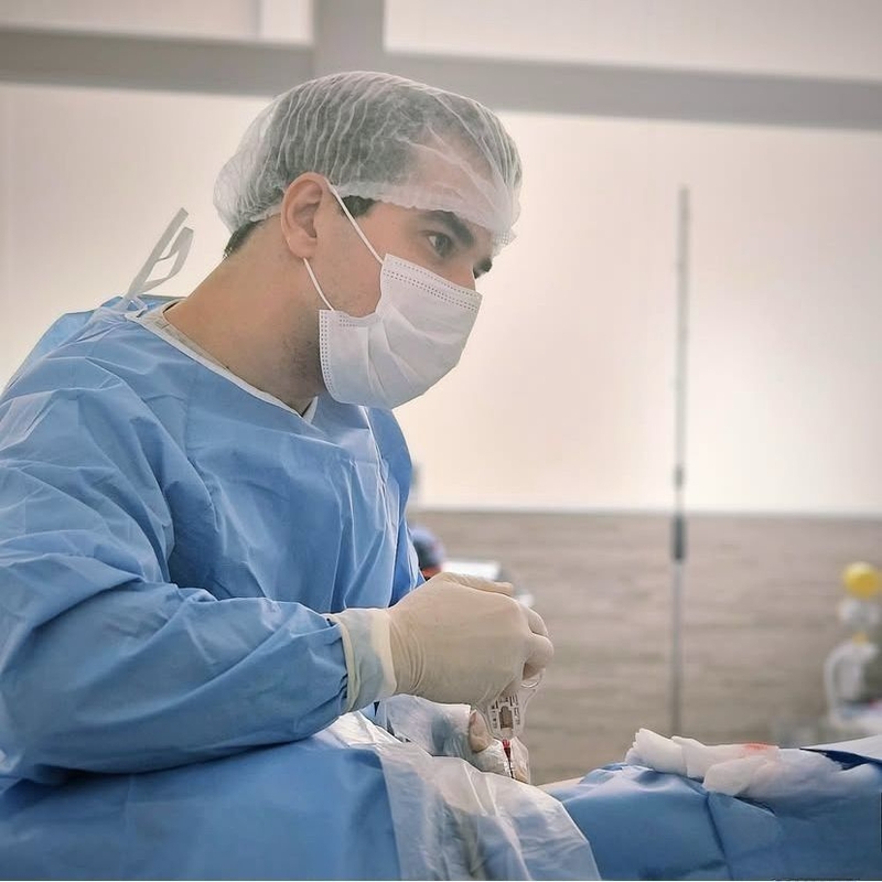 Biópsia transperineal muda combate ao câncer de próstata