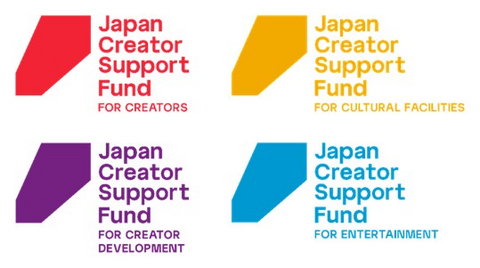 Fundo de Apoio aos Criadores do Japão Lança Site Oficial