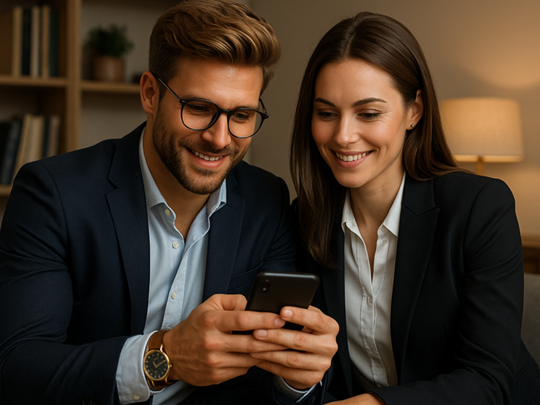 Meelion lança comparador que calcula ganho líquido real