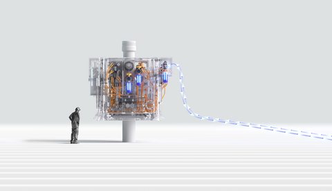 SLB OneSubsea obtém contrato de EPC para o projeto Fram Sør da Equinor
