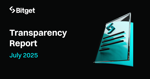 Bitget Registra Crescimento em Julho e Lança Cartão Cripto