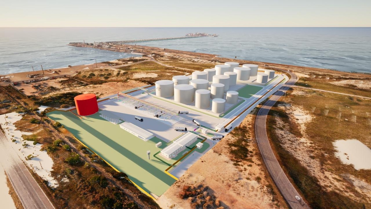 Grupo Dislub Equador anuncia parceria estratégica com a PetroRecôncavo