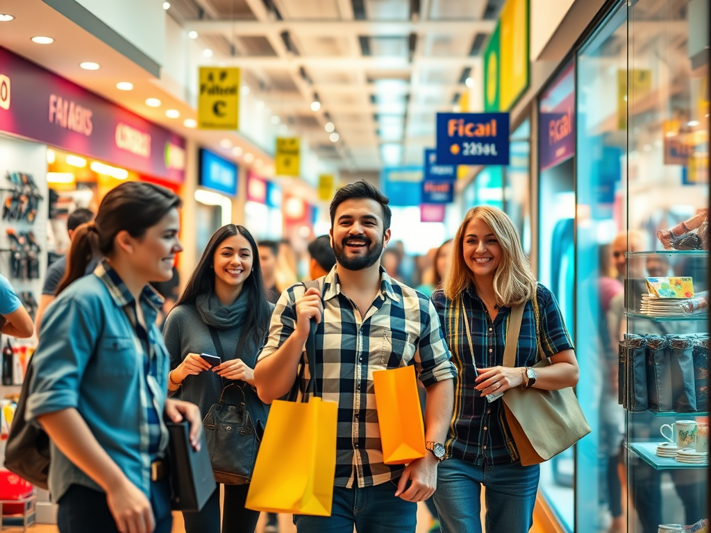 Dia dos Pais supera o Dia das Mães em transações no varejo
