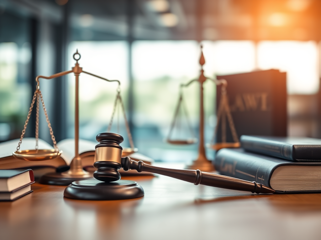 ATOM Advogados celebra oito anos de trajetória