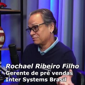 Podcast – Como comunidades de tecnologias impulsionam a carreira profissional