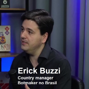 Uma realidade: os bots estão entendendo cada vez mais os seres humanos