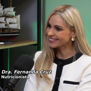 Podcast – Na sua opinião, sua alimentação é saudável? Confira agora.