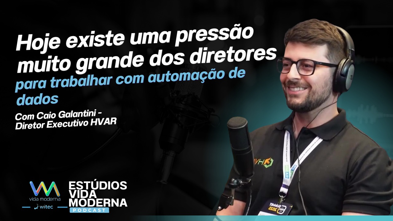 Dados inconsistentes não servem para IA
