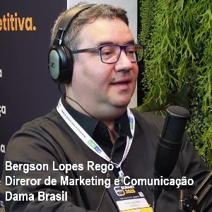 Evento sobre governança de dados e IA reuniu mais de 300 profissionais em São Paulo